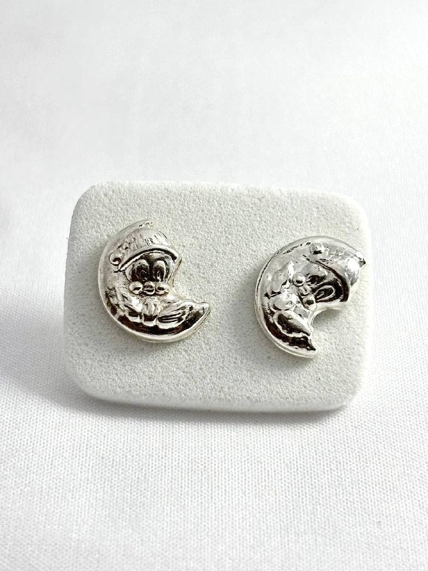 Aretes Luna Encantada